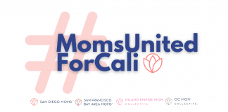 moms united for cali, supporting small businesses in california