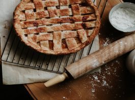 Top 10 Pie Recipes for the Holidays!