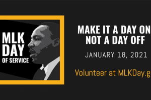MLK day