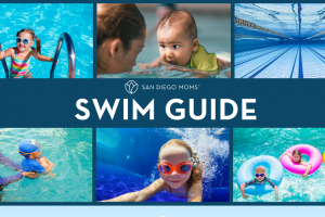 San Diego Swim Guide