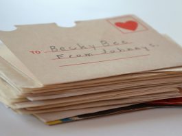 For The Love Of All – USA vs. UK Valentine’s Day Valentine's Day