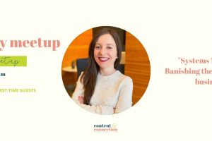 rach Event Slides