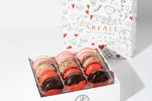 Macaron Box_Courtesy Le Parfait