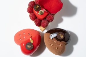 Valentines Sweets_Courtesy Le Parfait