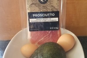 Green Eggs and Ham