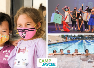 Camp Jaycee Featured