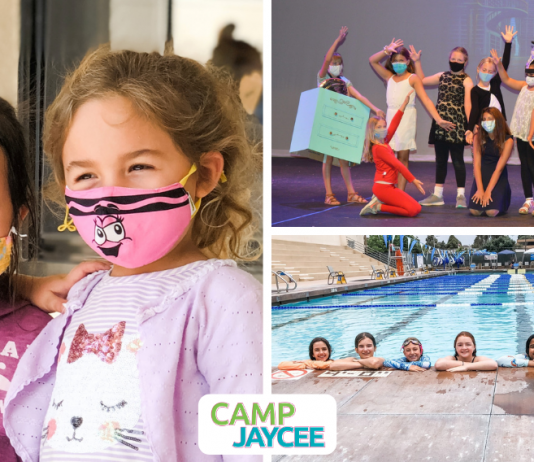Camp Jaycee Offers Kids the Summer Camp they Deserve! {SPONSORED} Camp Jaycee Featured