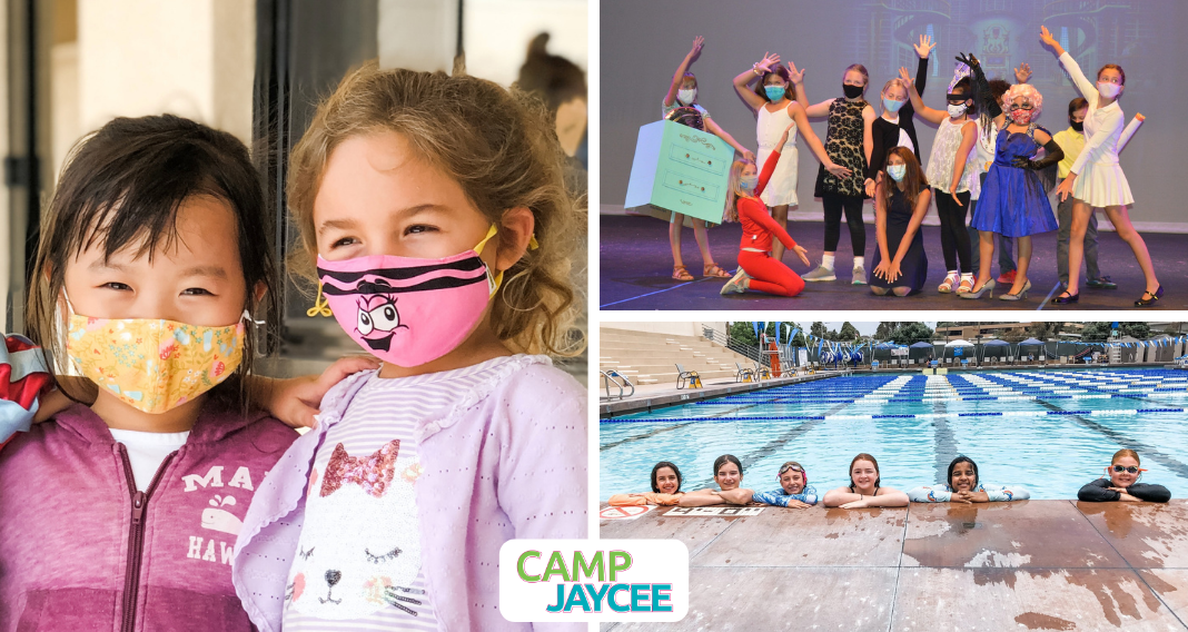 Camp Jaycee Offers Kids the Summer Camp they Deserve! {SPONSORED}