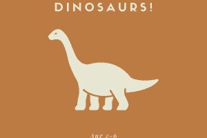 Dinosaurs