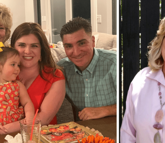 As Strong as the Mother Next to Me Spotlight: Vicky Gutierrez