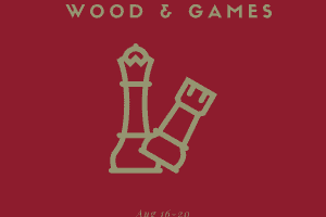 WOOD-GAMES