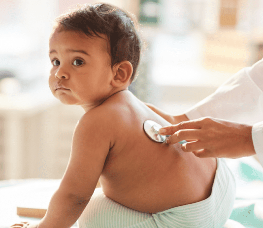 {SPONSORED} Children’s Primary Care Medical Group is #SDMApproved