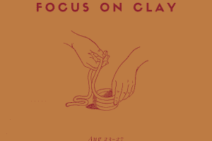 FOCUS-ON-CLAY