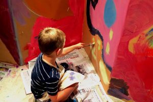SDMA Summer Camp 2014-1