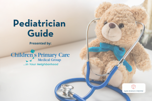 Pediatrician Guide