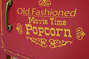 PopcornTimeFandoryKidsFunSpace