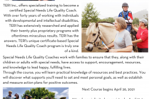 SNLQC Flyer