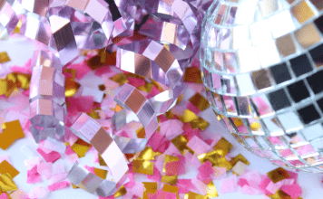 party planning generic image