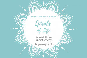 Spirals of Life – Facebook Cover