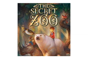 the secret zoo