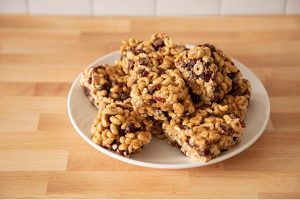 cereal bar