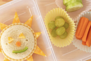 school lunch