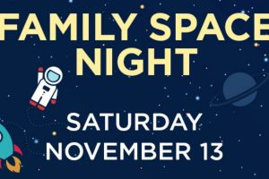 Space Night