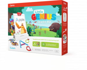 Little Genius Starter Kit
