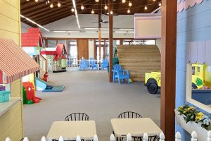 Camp