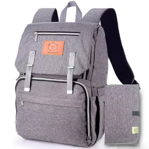 diaper bag