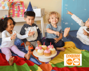Gymboree