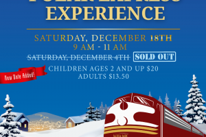 Polar express promo updated
