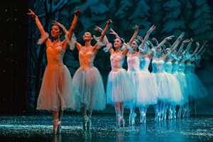 ballet