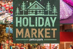 holiday market