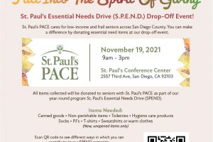 SPEND invitation 2021