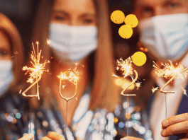 Seven Pandemic Positives: What We Hope Will Stick Around in 2022 2022 New Year