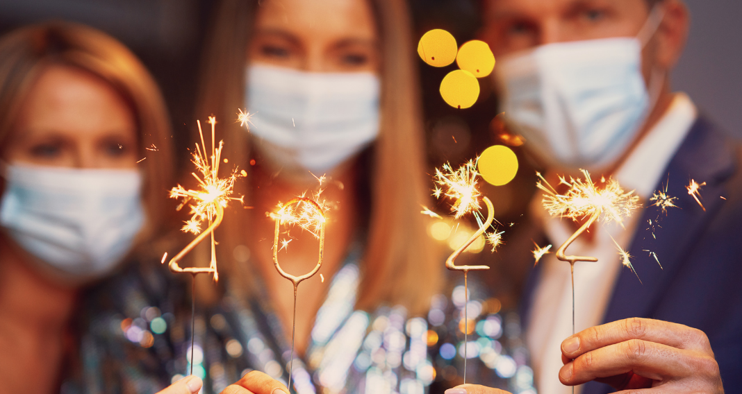 2022 New Year