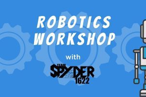 Robotics Event FB image