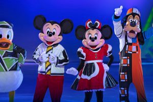 disney