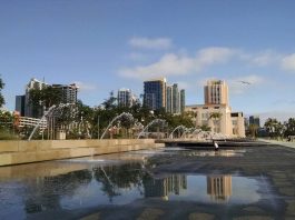 10 Parks in Downtown San Diego that Families Love downtown San Diego public parks