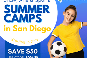 San Diego