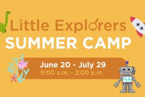 Summer Camp FB