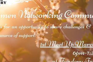 Women Networking
