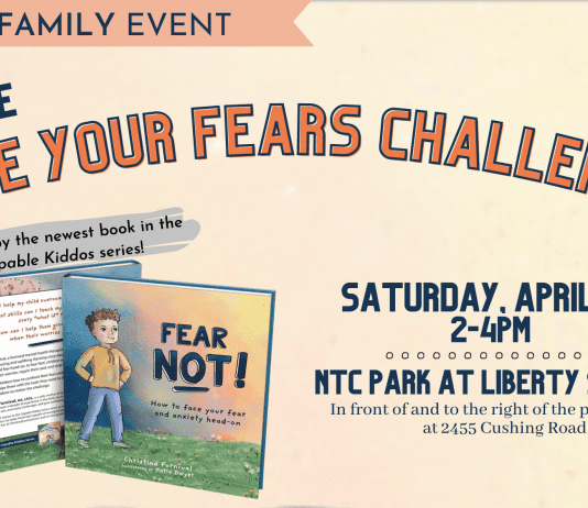 fear not book launch invite 16 9