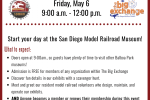 SDMRM Member Showcase