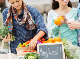 San Diego Farmers Market