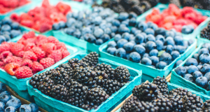 San Diego Farmers Market