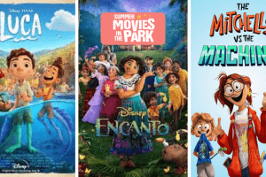 Movies park