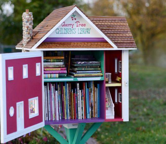 Little Free Library