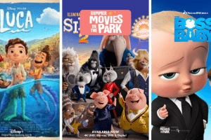 Movies park